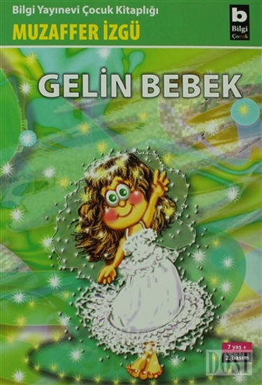 Gelin Bebek